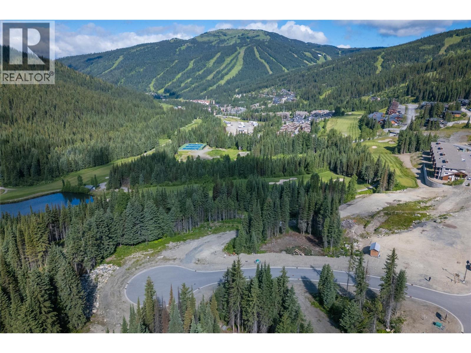 Lot 13 Mcgillivray Lake Drive, Sun Peaks, British Columbia  V0E 5N0 - Photo 1 - 10400776