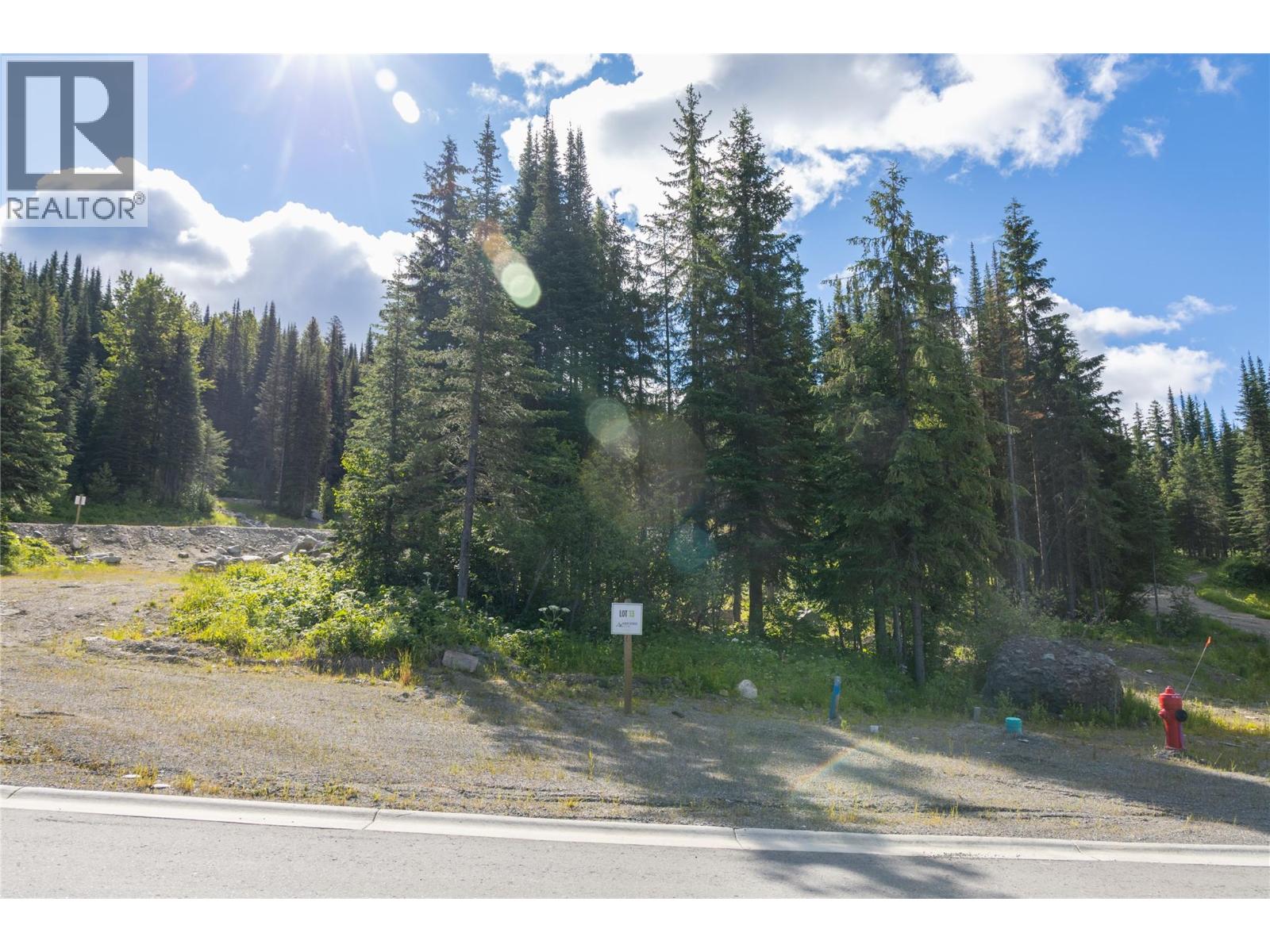 Lot 13 Mcgillivray Lake Drive, Sun Peaks, British Columbia  V0E 5N0 - Photo 6 - 10400776