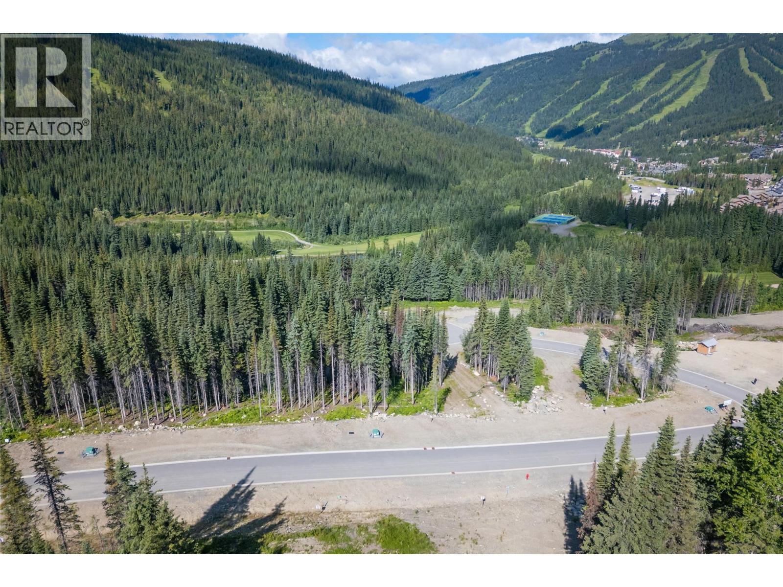 Lot 11 Mcgillivray Lake Drive, Sun Peaks, British Columbia  V0E 5N0 - Photo 1 - 10400774