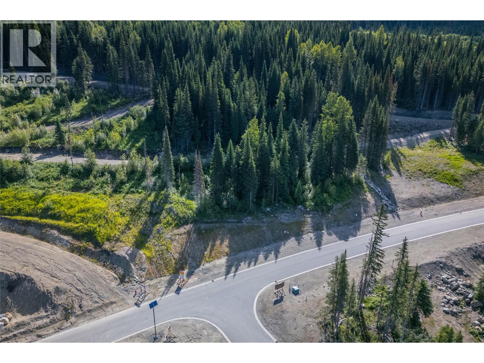 Lot 1 Mcgillivray Lake Drive, Sun Peaks, British Columbia  V0E 5N0 - Photo 1 - 10400771