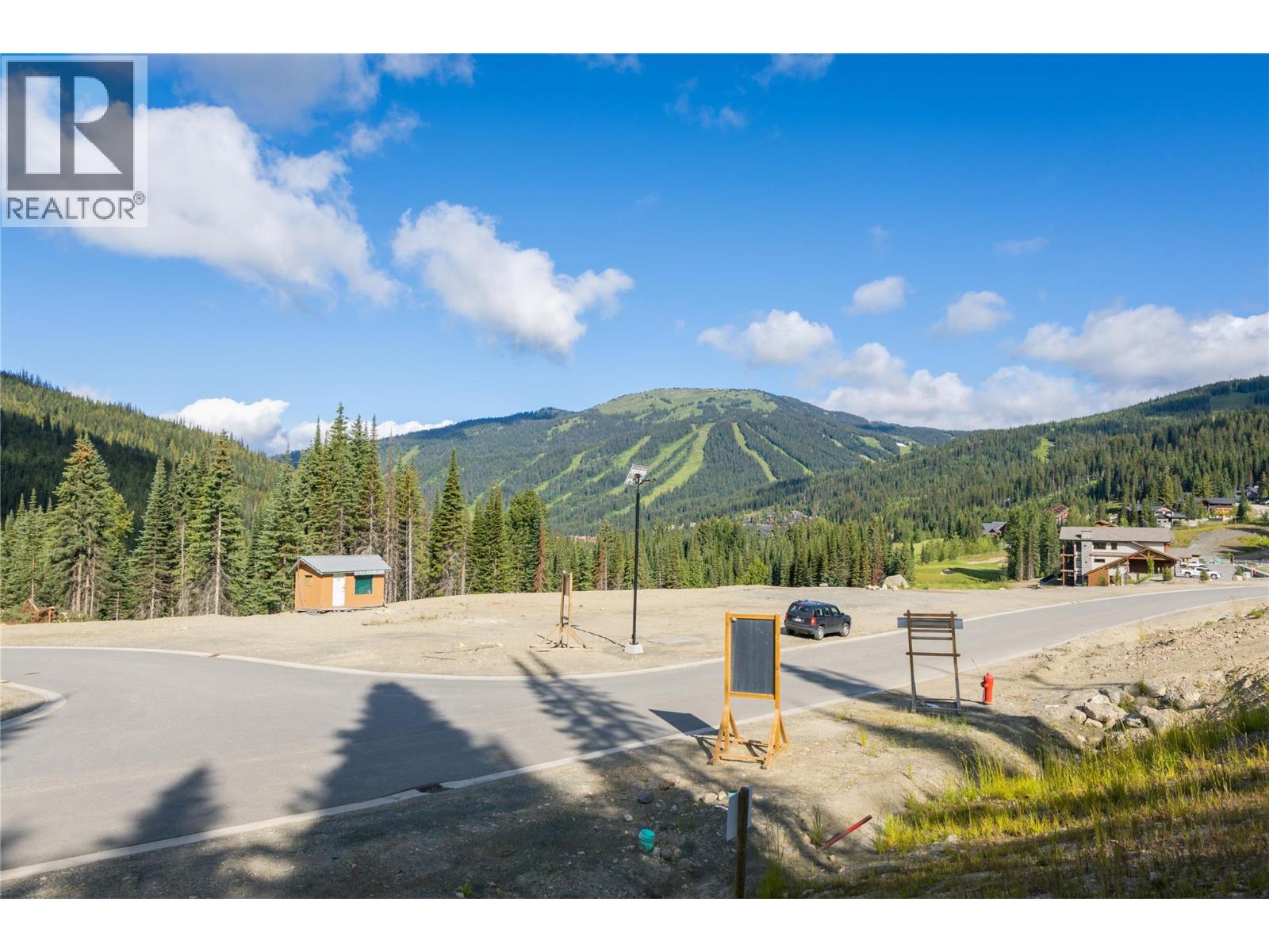 Lot 1 Mcgillivray Lake Drive, Sun Peaks, British Columbia  V0E 5N0 - Photo 3 - 10400771
