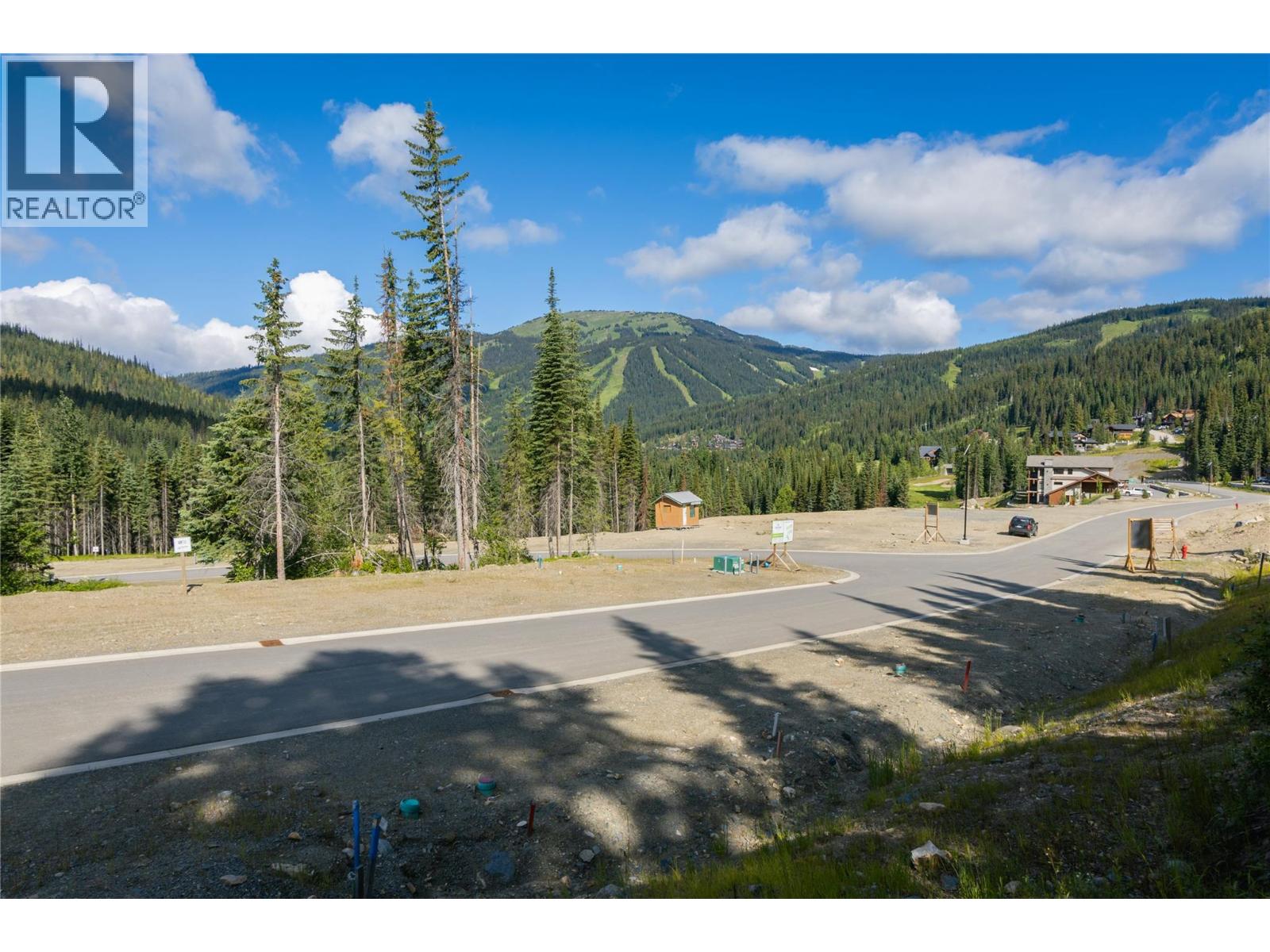 Lot 3 Mcgillivray Lake Drive, Sun Peaks, British Columbia  V0E 5N0 - Photo 1 - 10400770