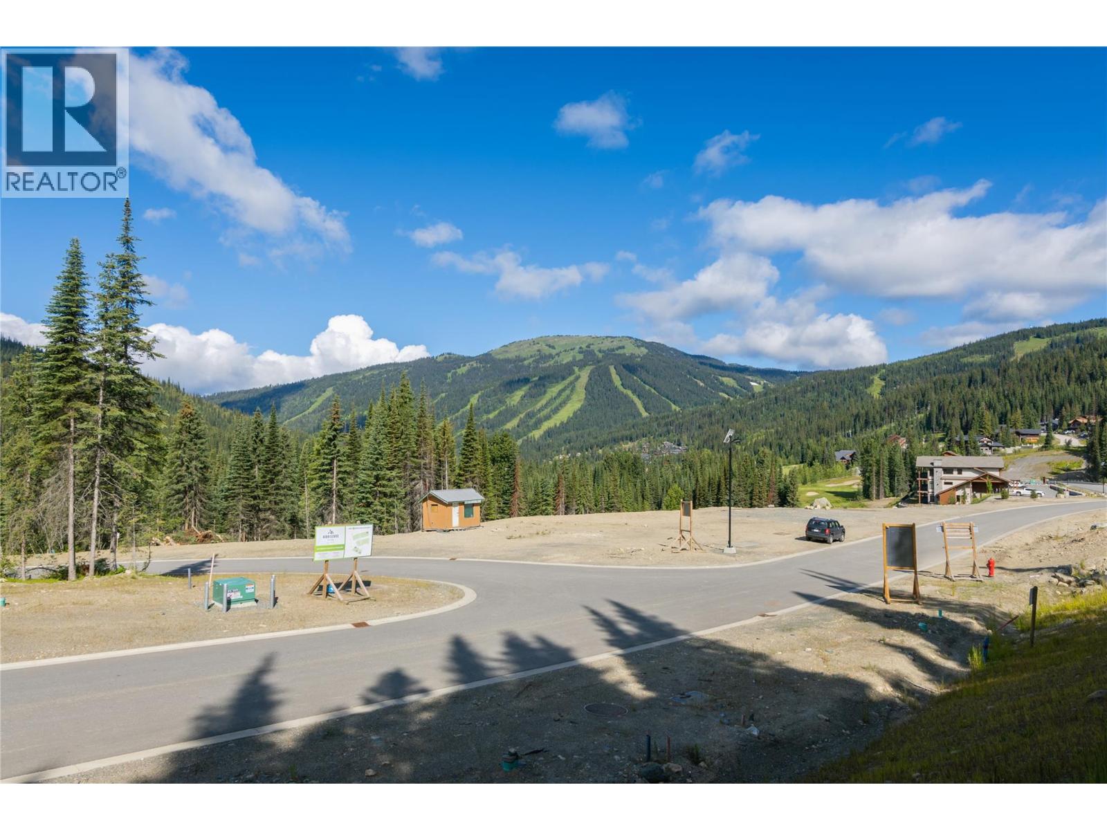 Lot 2 Mcgillivray Lake Drive, Sun Peaks, British Columbia  V0E 5N0 - Photo 3 - 10400766