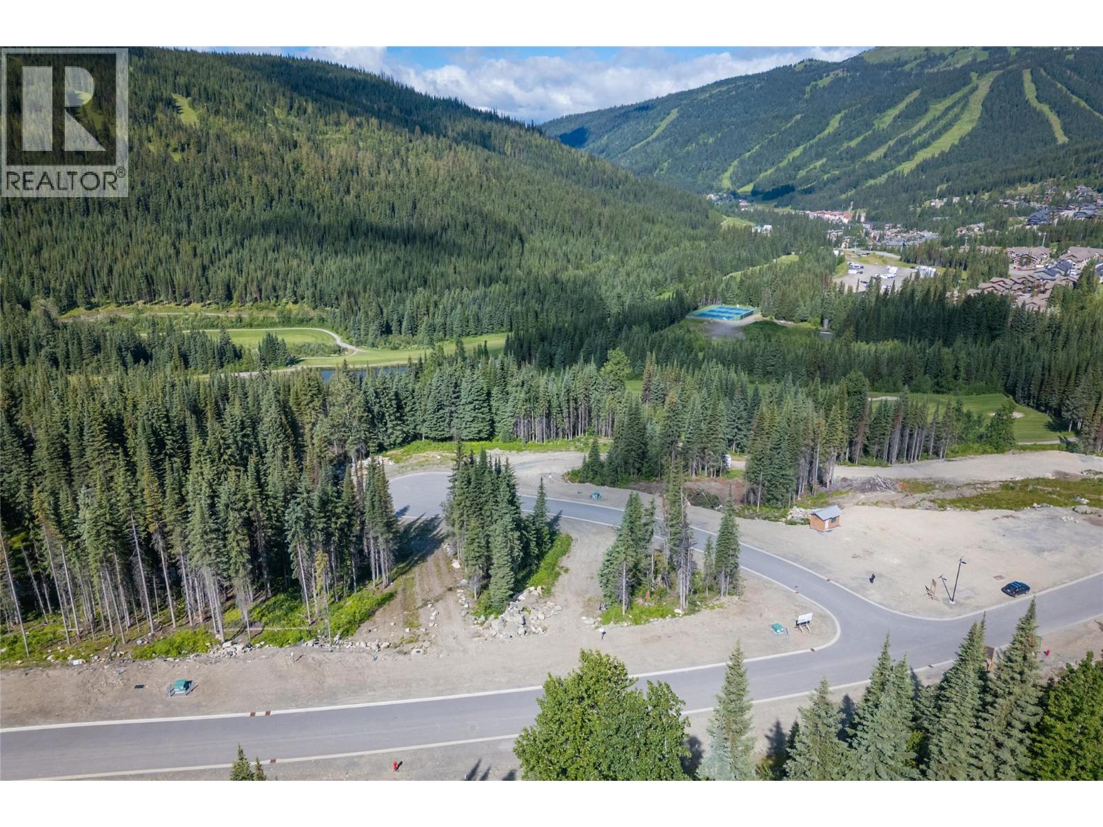 Lot 12 Mcgillivray Lake Drive, Sun Peaks, British Columbia  V0E 5N0 - Photo 2 - 10400755