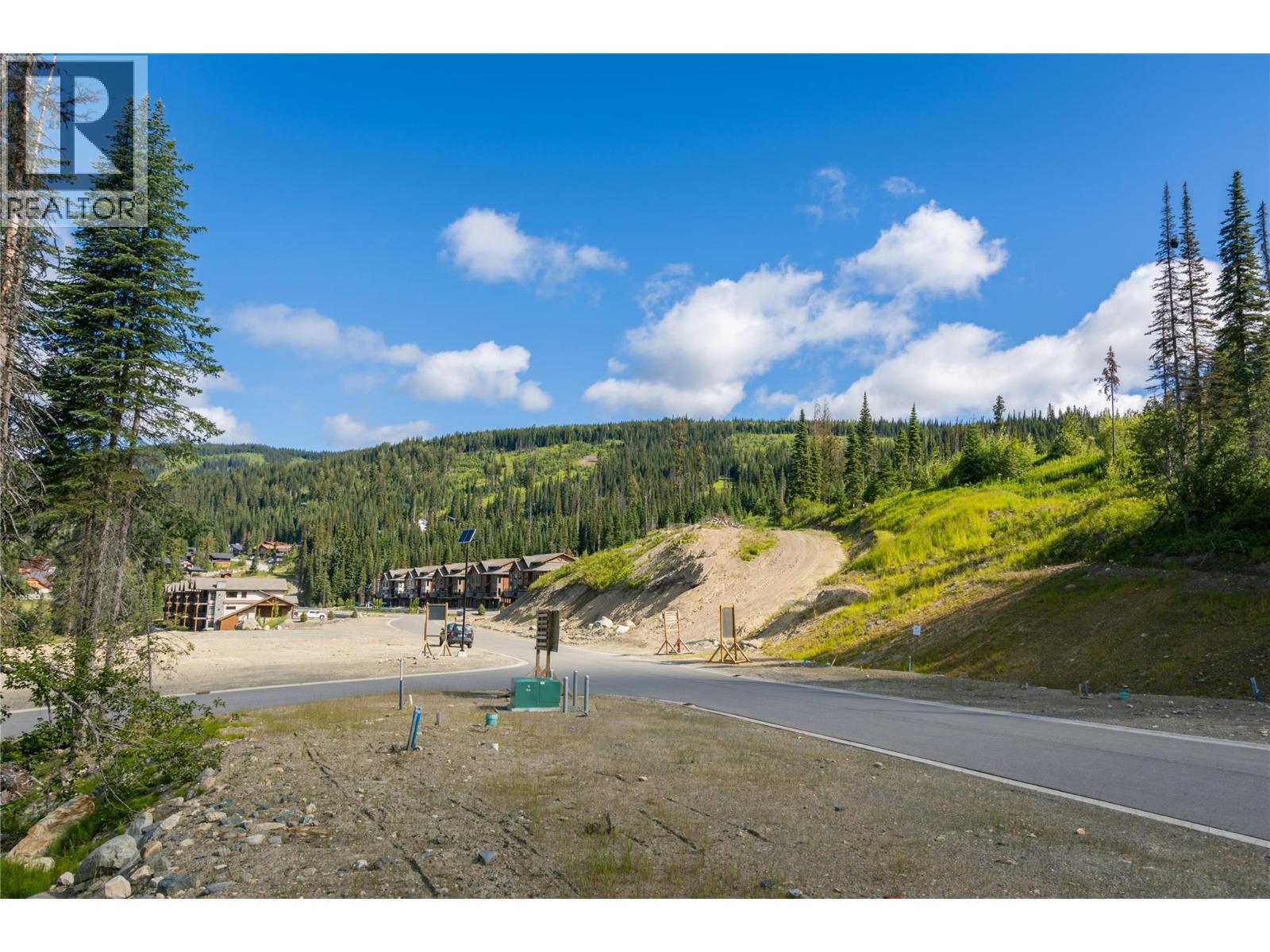 Lot 12 Mcgillivray Lake Drive, Sun Peaks, British Columbia  V0E 5N0 - Photo 3 - 10400755
