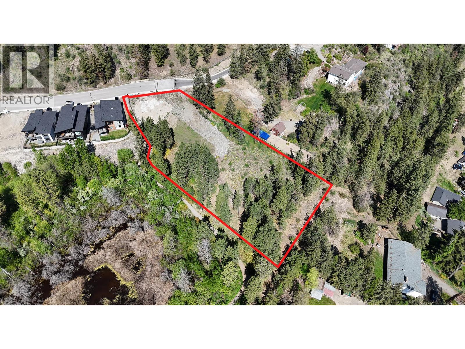 10385 Long Road, Lake Country, British Columbia  V4V 0A5 - Photo 1 - 10401235