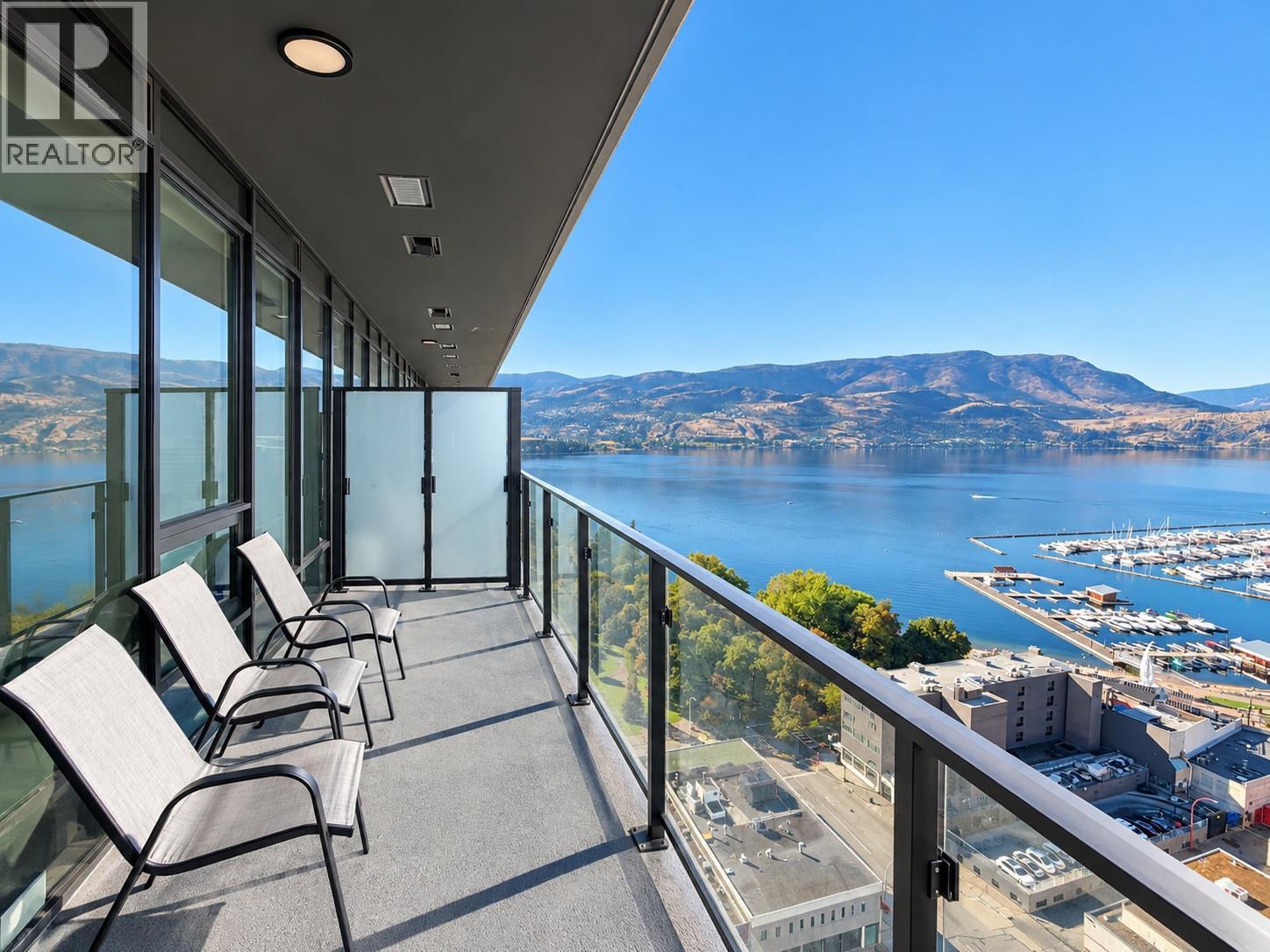 238 Leon Avenue Unit# 1901, Kelowna, British Columbia  V1Y 6H9 - Photo 1 - 10400670