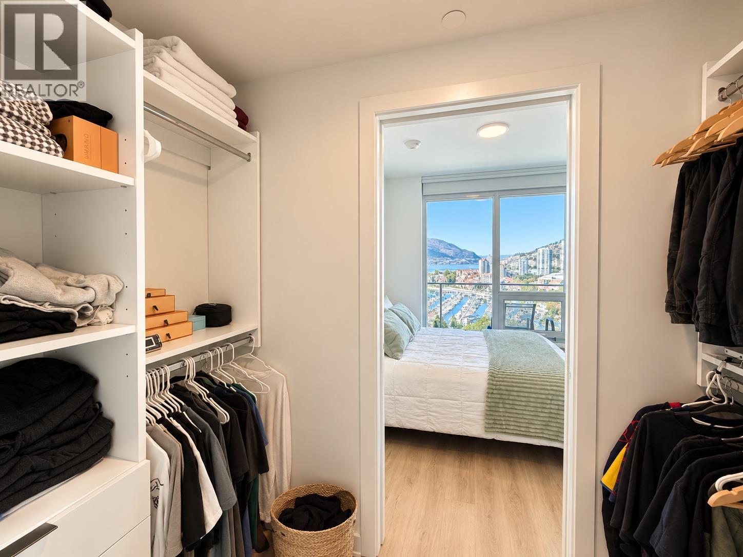 238 Leon Avenue Unit# 1901, Kelowna, British Columbia  V1Y 6H9 - Photo 11 - 10400670