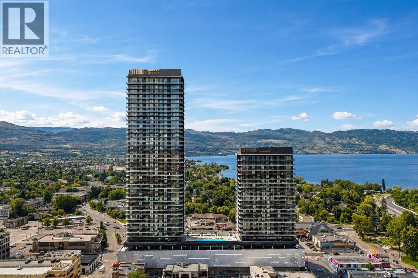 238 Leon Avenue Unit# 1901, Kelowna, British Columbia  V1Y 6H9 - Photo 14 - 10400670