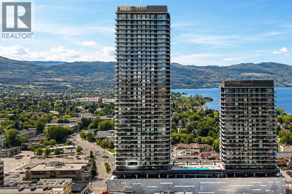 238 Leon Avenue Unit# 1901, Kelowna, British Columbia  V1Y 6H9 - Photo 15 - 10400670