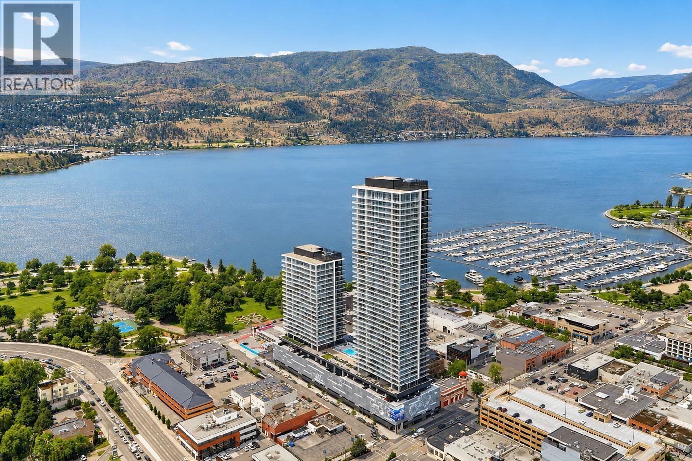 238 Leon Avenue Unit# 1901, Kelowna, British Columbia  V1Y 6H9 - Photo 17 - 10400670
