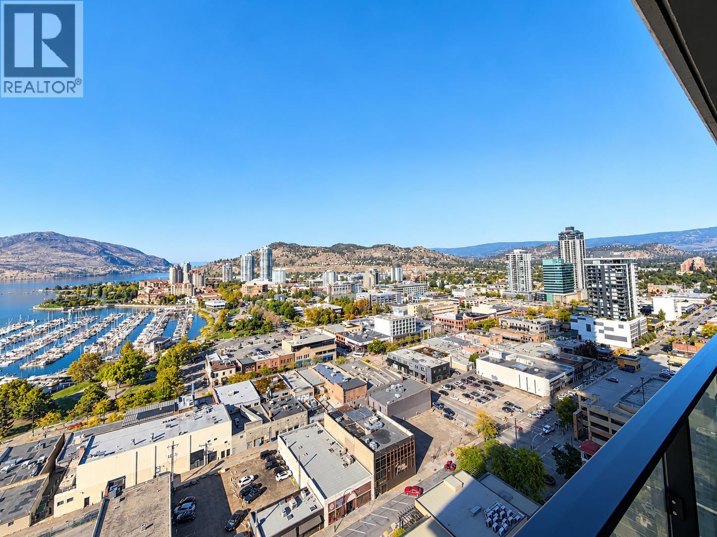 238 Leon Avenue Unit# 1901, Kelowna, British Columbia  V1Y 6H9 - Photo 2 - 10400670