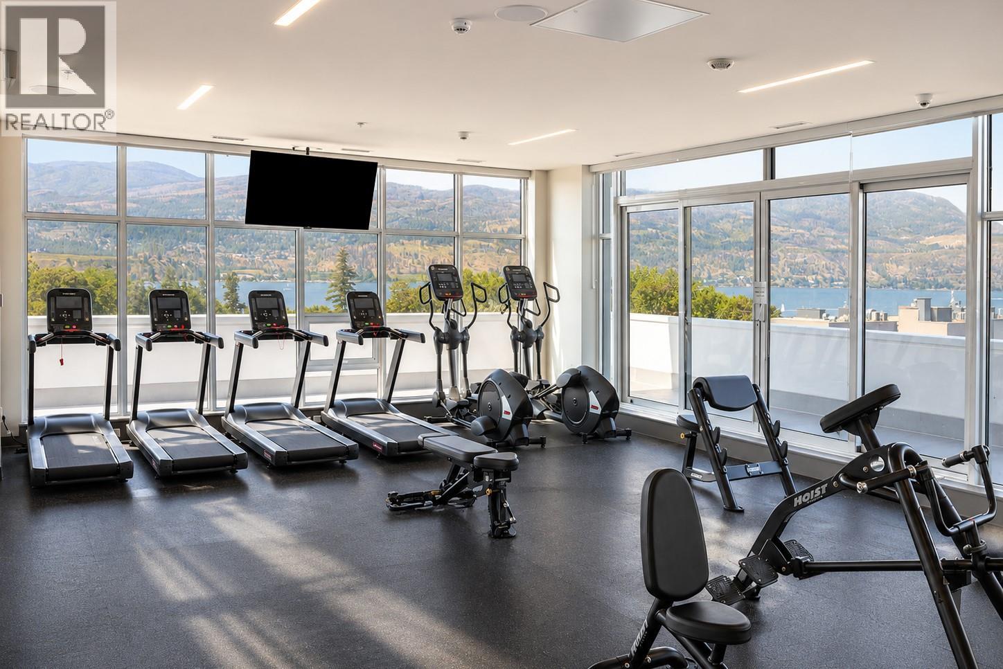 238 Leon Avenue Unit# 1901, Kelowna, British Columbia  V1Y 6H9 - Photo 23 - 10400670