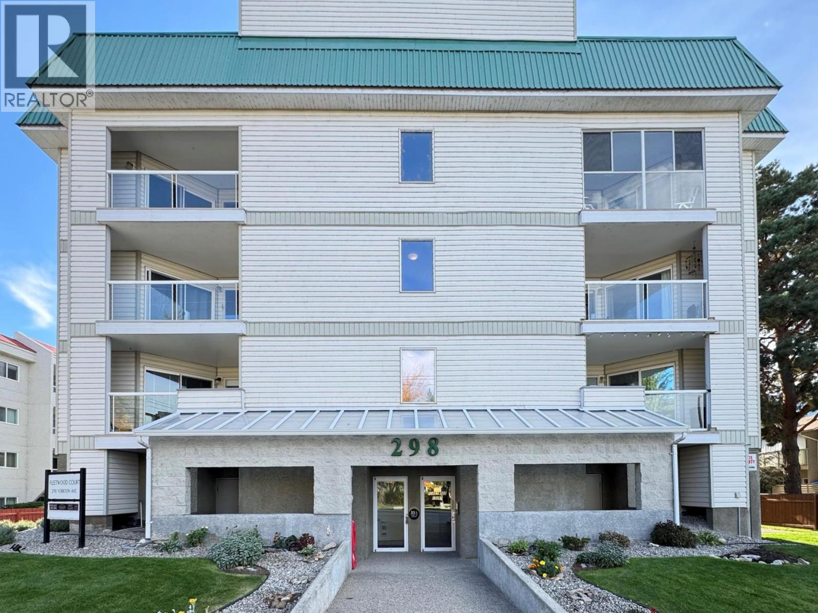 298 Yorkton Avenue Unit# 109, Penticton, British Columbia  V2A 3V5 - Photo 2 - 10401262