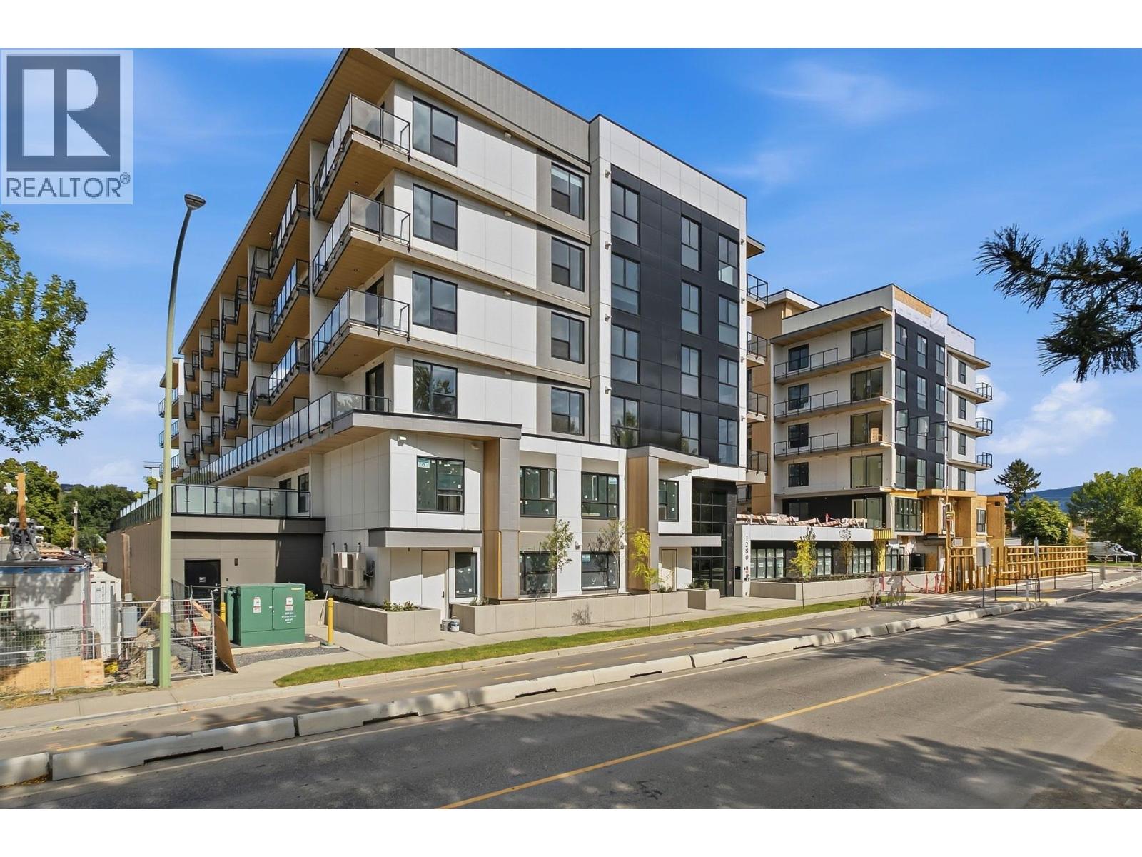 1280 Sutherland Avenue Unit# 515, Kelowna, British Columbia  V1Y 0R5 - Photo 1 - 10400865