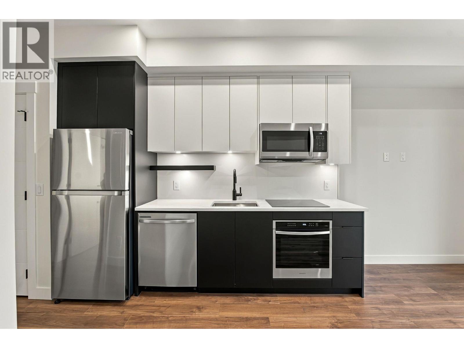 1280 Sutherland Avenue Unit# 515, Kelowna, British Columbia  V1Y 0R5 - Photo 12 - 10400865