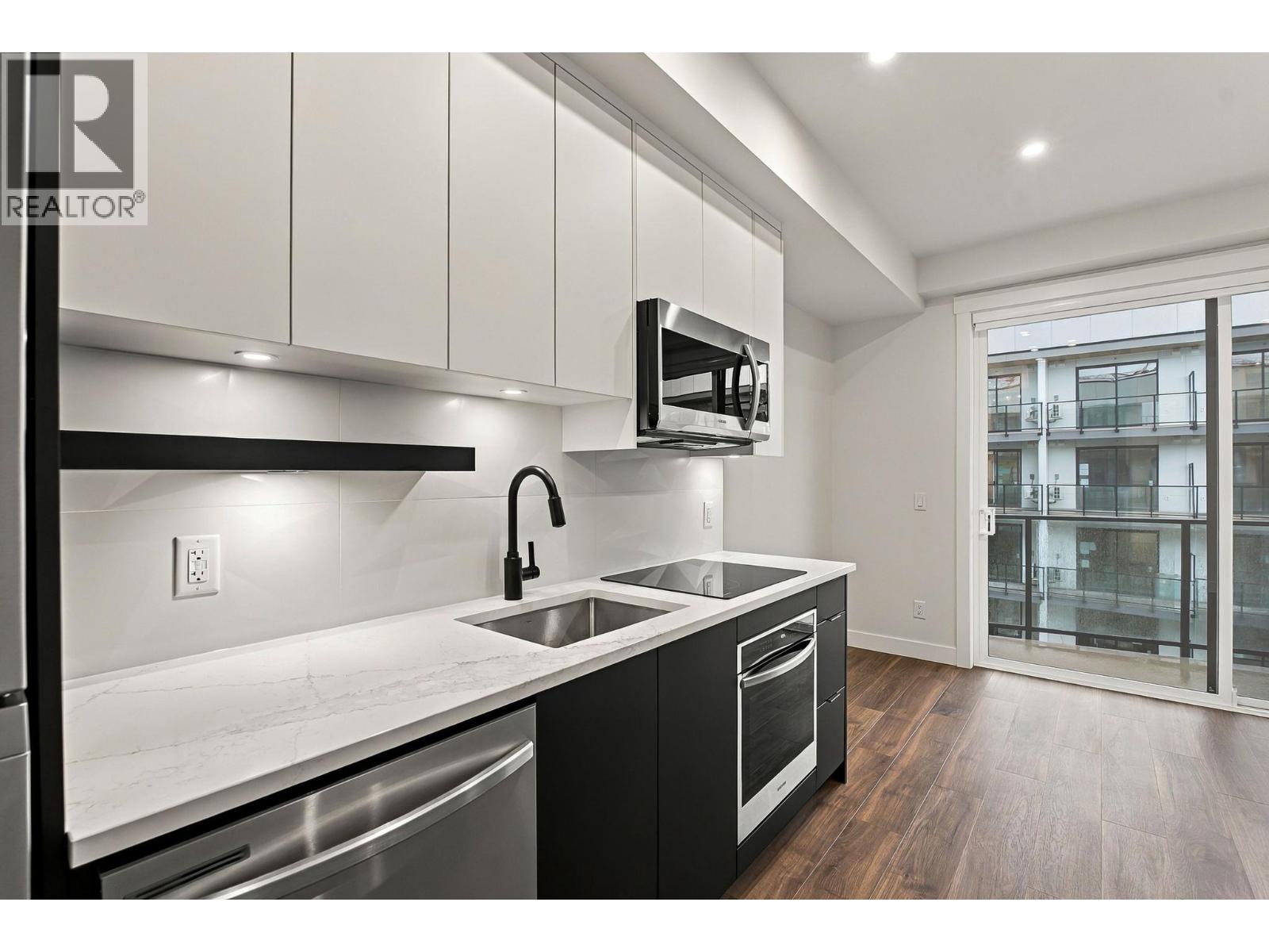 1280 Sutherland Avenue Unit# 515, Kelowna, British Columbia  V1Y 0R5 - Photo 13 - 10400865