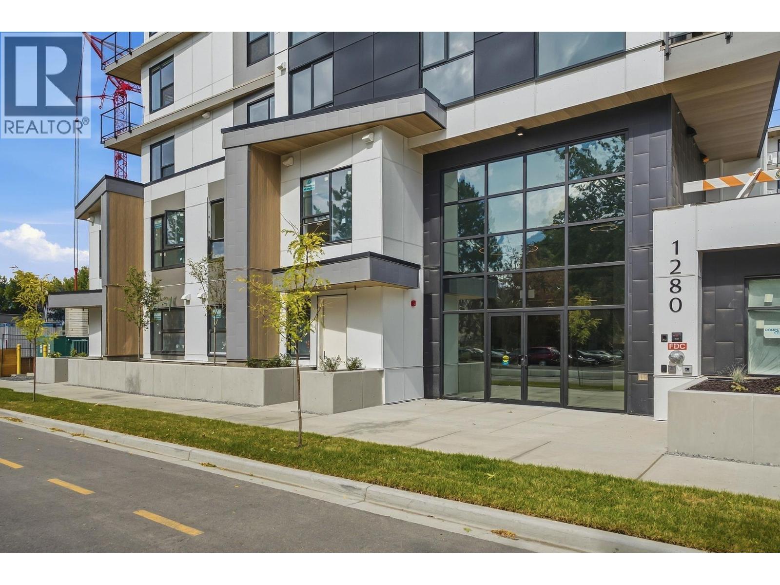 1280 Sutherland Avenue Unit# 515, Kelowna, British Columbia  V1Y 0R5 - Photo 2 - 10400865