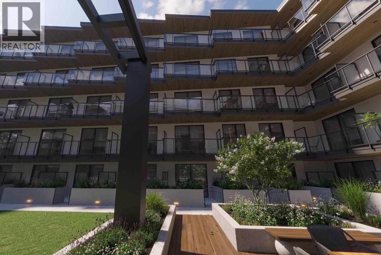 1280 Sutherland Avenue Unit# 515, Kelowna, British Columbia  V1Y 0R5 - Photo 27 - 10400865