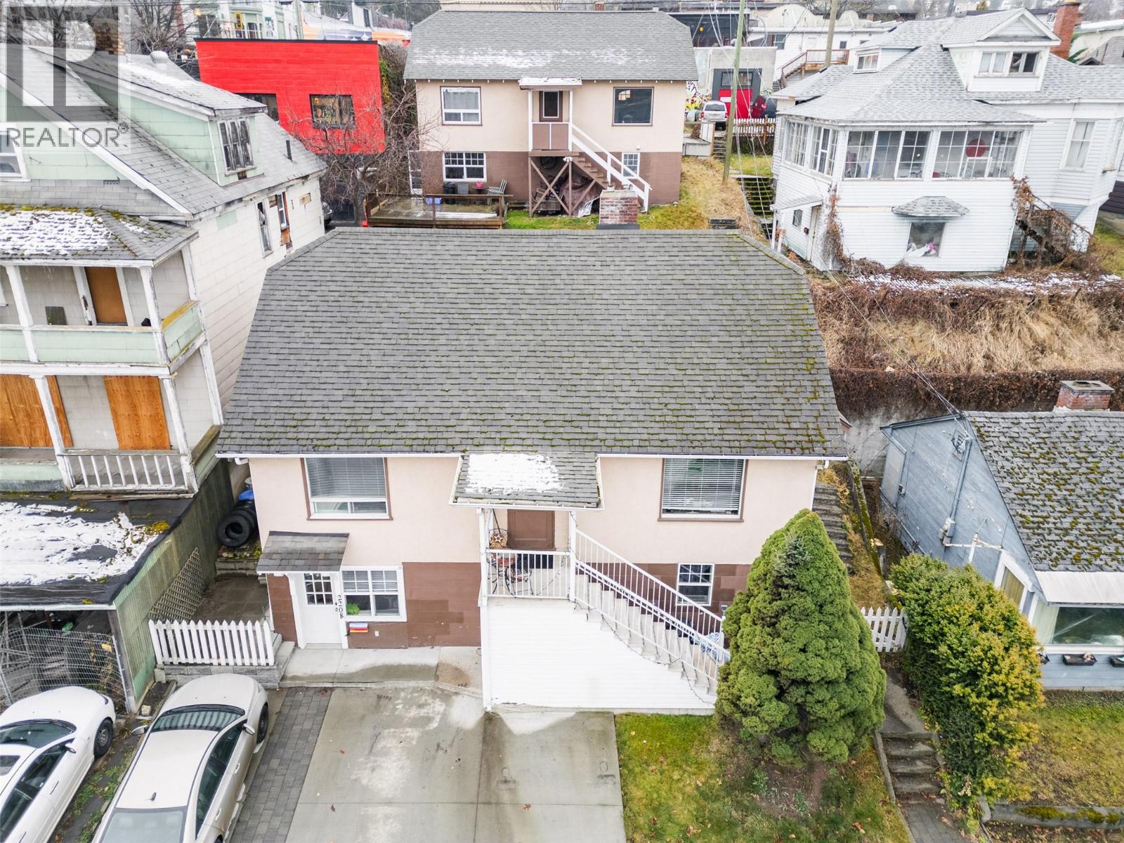 220-222 Vernon Street, Nelson, British Columbia  V1L 4E2 - Photo 72 - 10400573