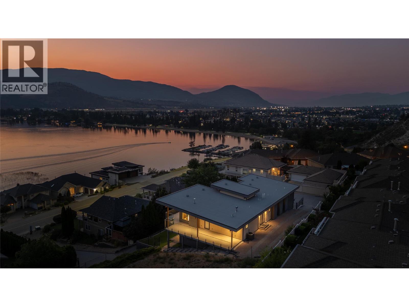 3984 Finnerty Road, Penticton, British Columbia  V2A 8W2 - Photo 10 - 10400426
