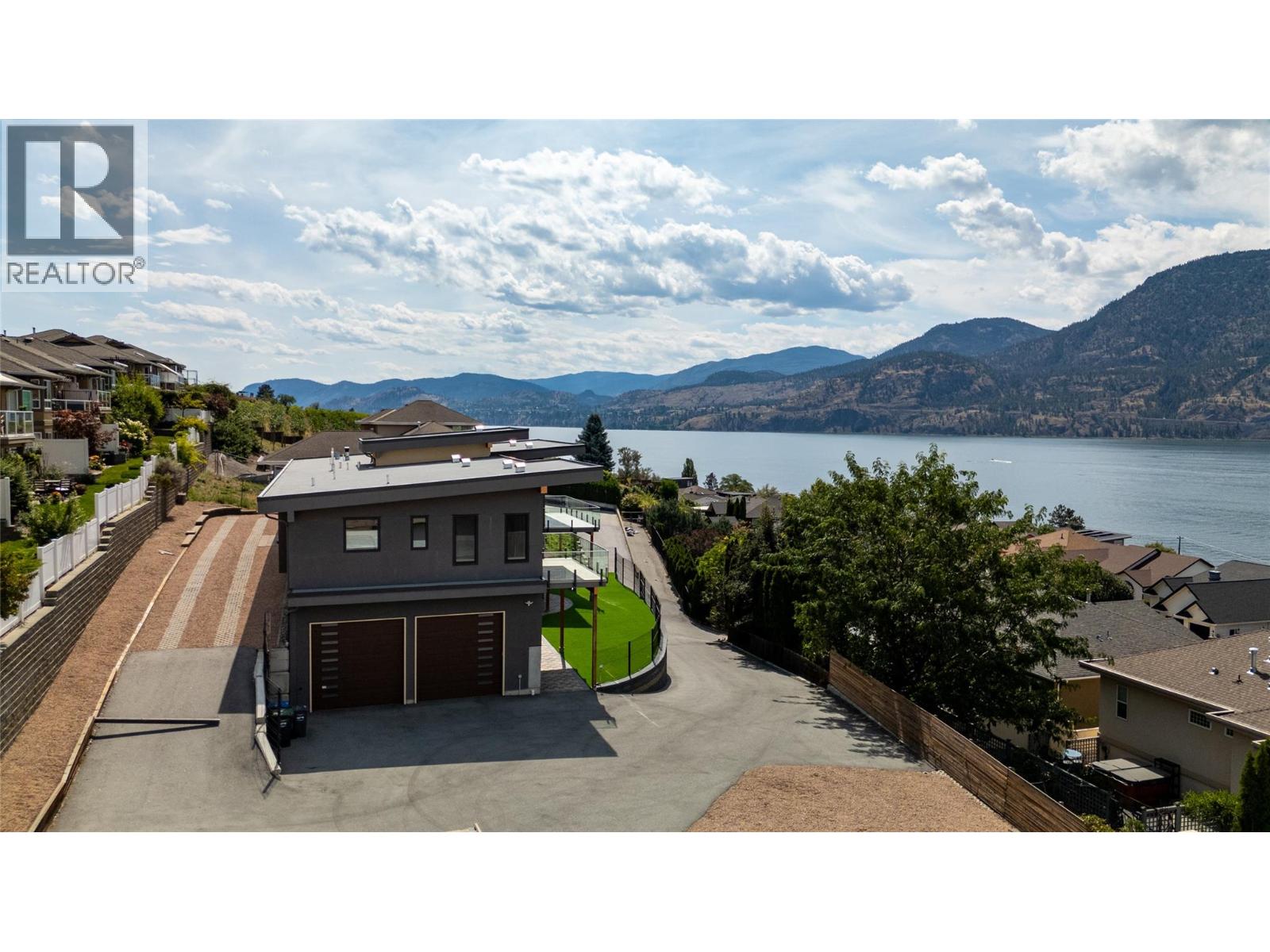 3984 Finnerty Road, Penticton, British Columbia  V2A 8W2 - Photo 13 - 10400426