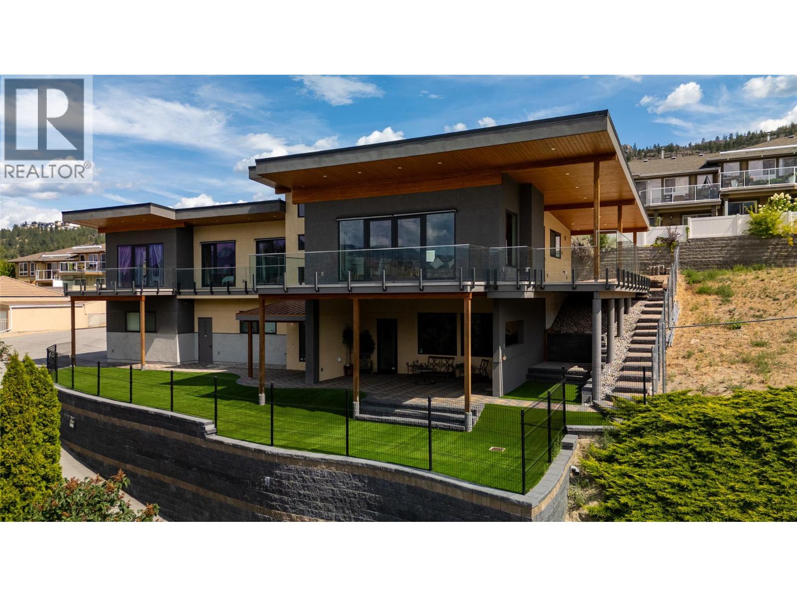 3984 Finnerty Road, Penticton, British Columbia  V2A 8W2 - Photo 3 - 10400426