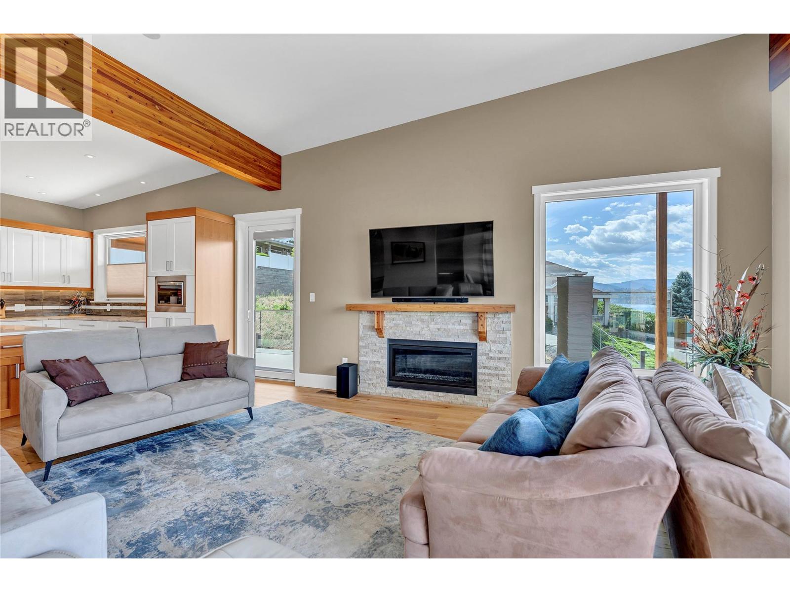 3984 Finnerty Road, Penticton, British Columbia  V2A 8W2 - Photo 38 - 10400426