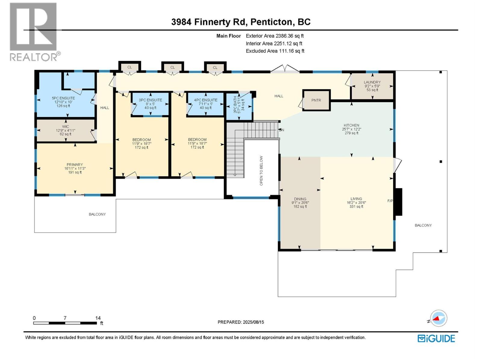 3984 Finnerty Road, Penticton, British Columbia  V2A 8W2 - Photo 63 - 10400426