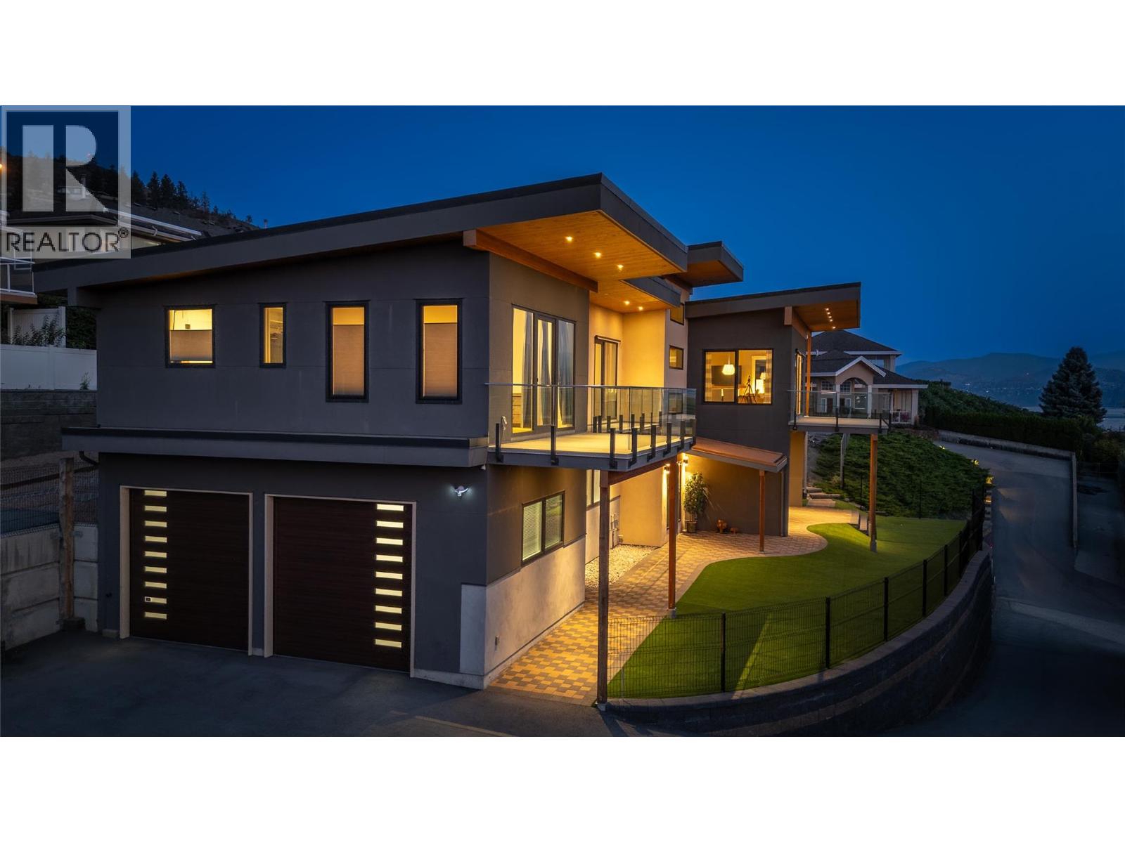 3984 Finnerty Road, Penticton, British Columbia  V2A 8W2 - Photo 66 - 10400426
