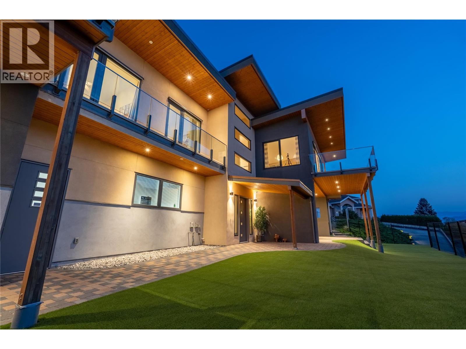 3984 Finnerty Road, Penticton, British Columbia  V2A 8W2 - Photo 68 - 10400426