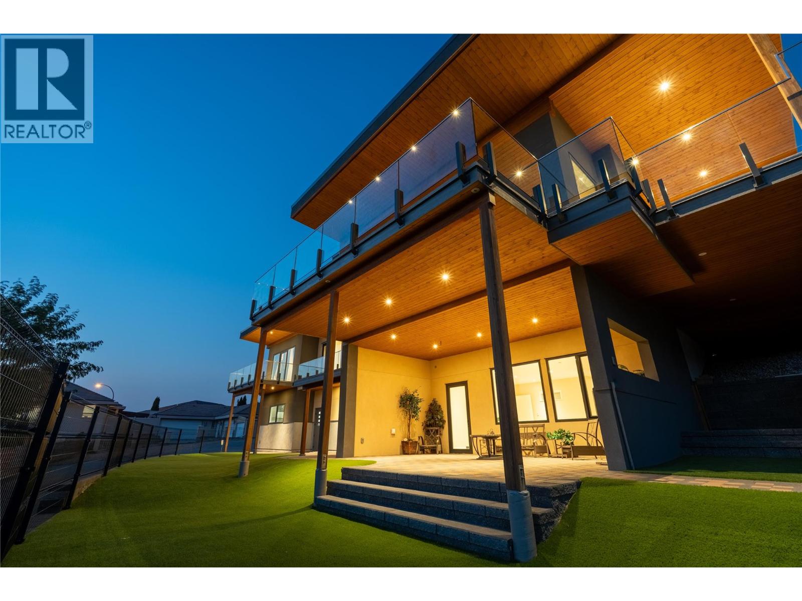 3984 Finnerty Road, Penticton, British Columbia  V2A 8W2 - Photo 72 - 10400426