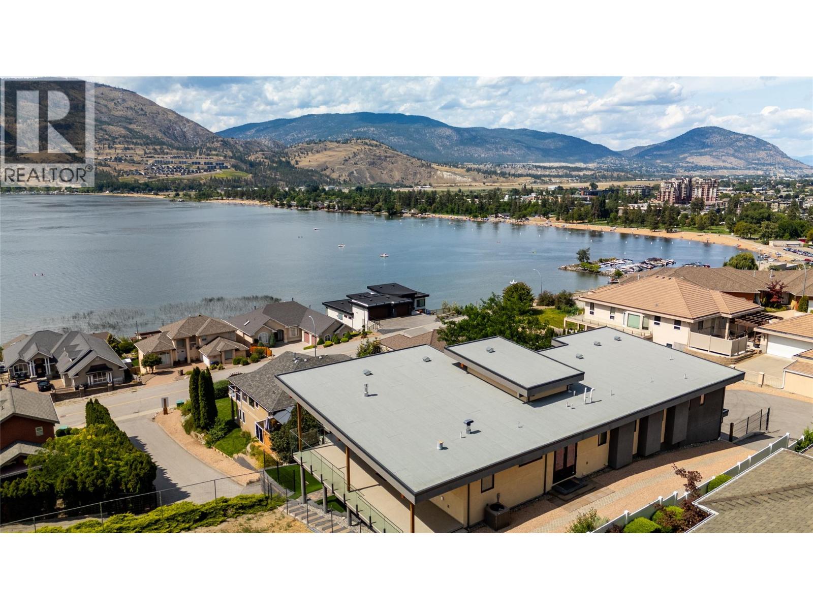 3984 Finnerty Road, Penticton, British Columbia  V2A 8W2 - Photo 9 - 10400426