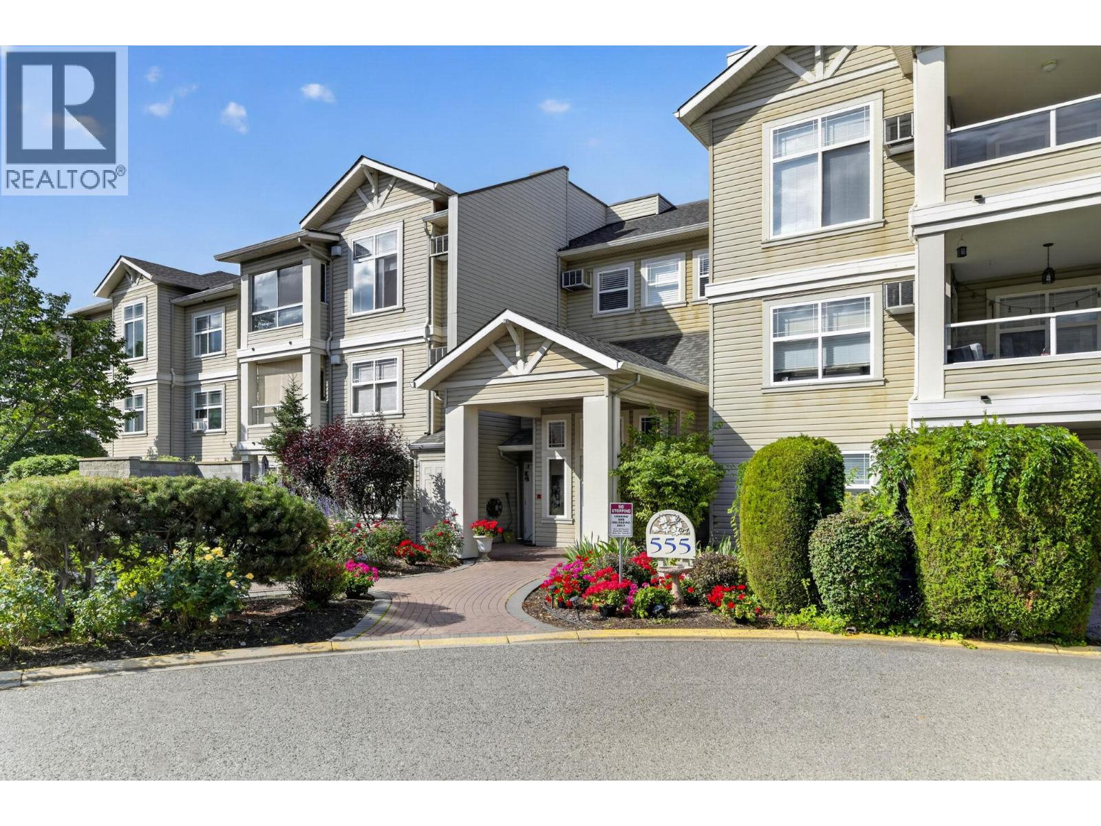 555 Houghton Road Unit# 219, Kelowna, British Columbia  V1X 7P9 - Photo 1 - 10400077