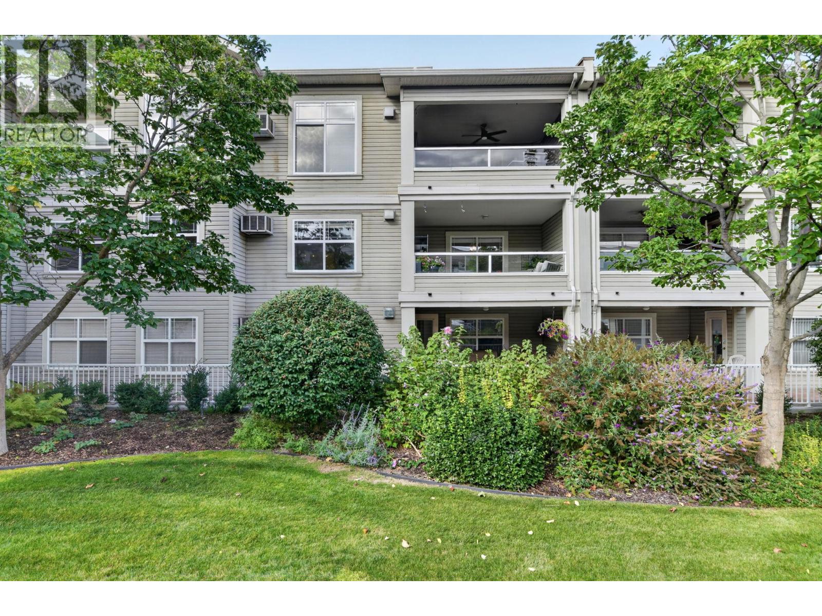555 Houghton Road Unit# 219, Kelowna, British Columbia  V1X 7P9 - Photo 35 - 10400077