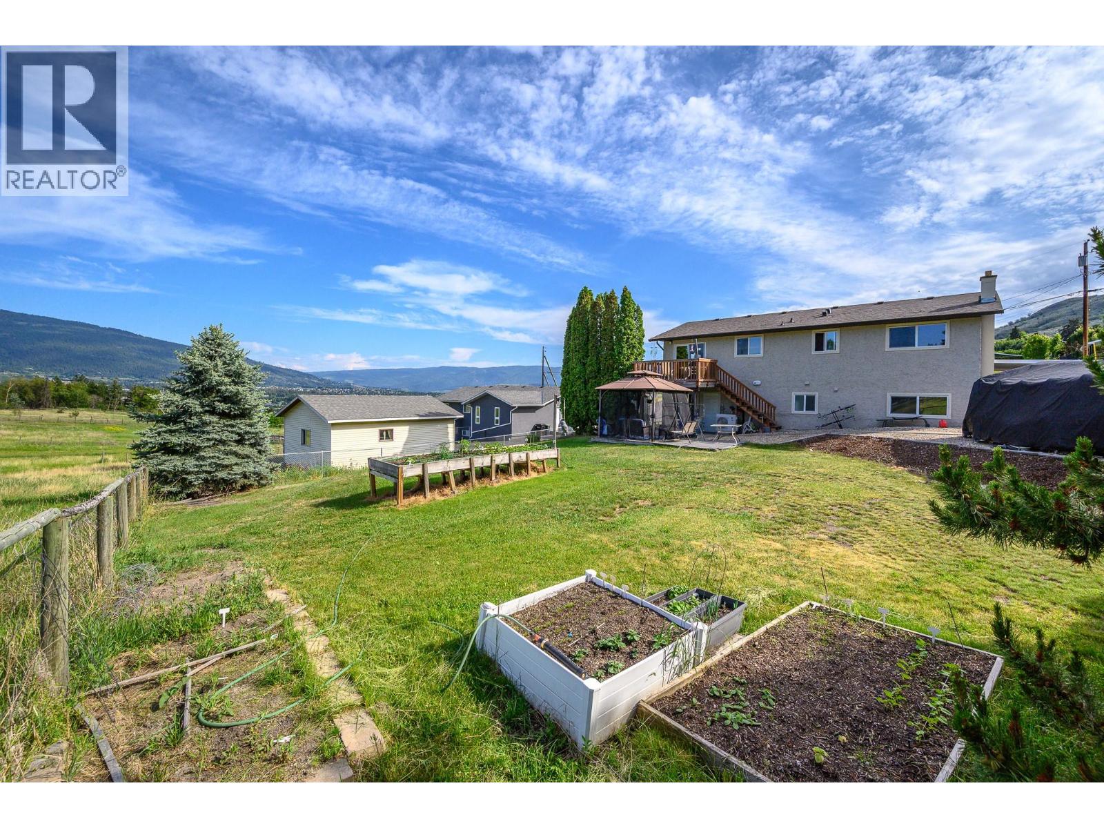 6485 Cardinal Road, Vernon, British Columbia  V1H 1W3 - Photo 34 - 10401214