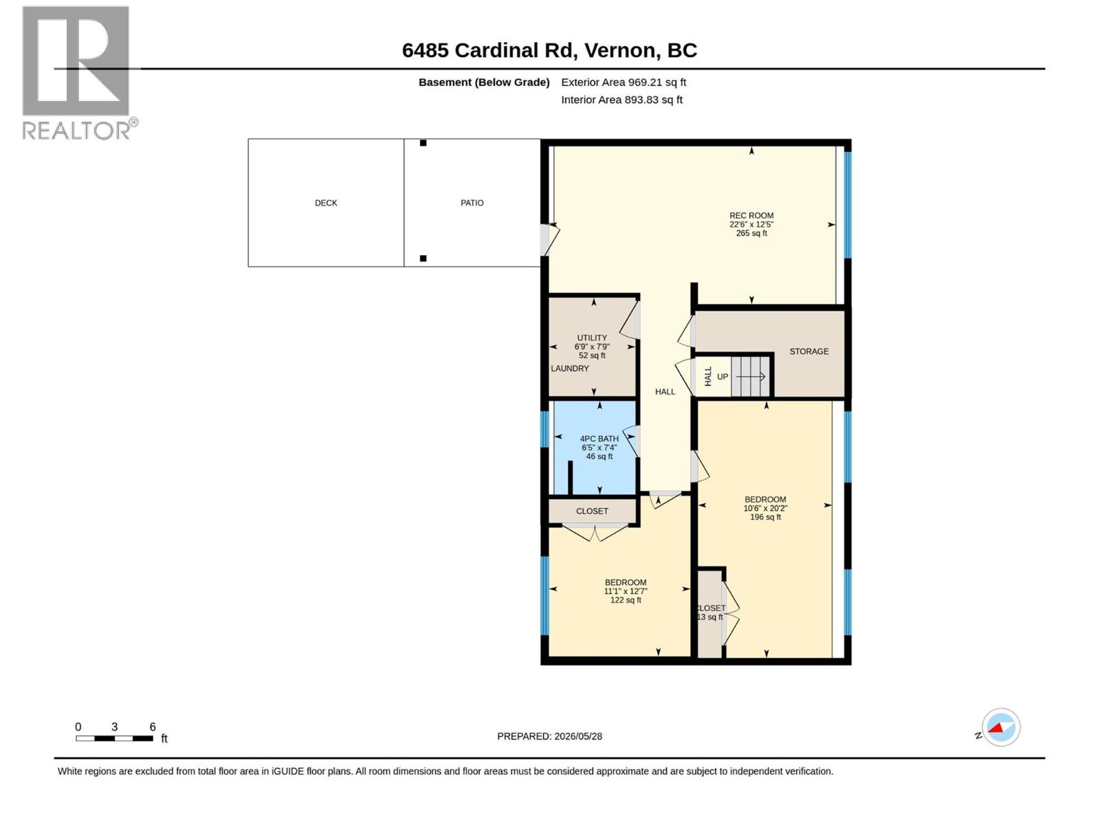 6485 Cardinal Road, Vernon, British Columbia  V1H 1W3 - Photo 48 - 10401214
