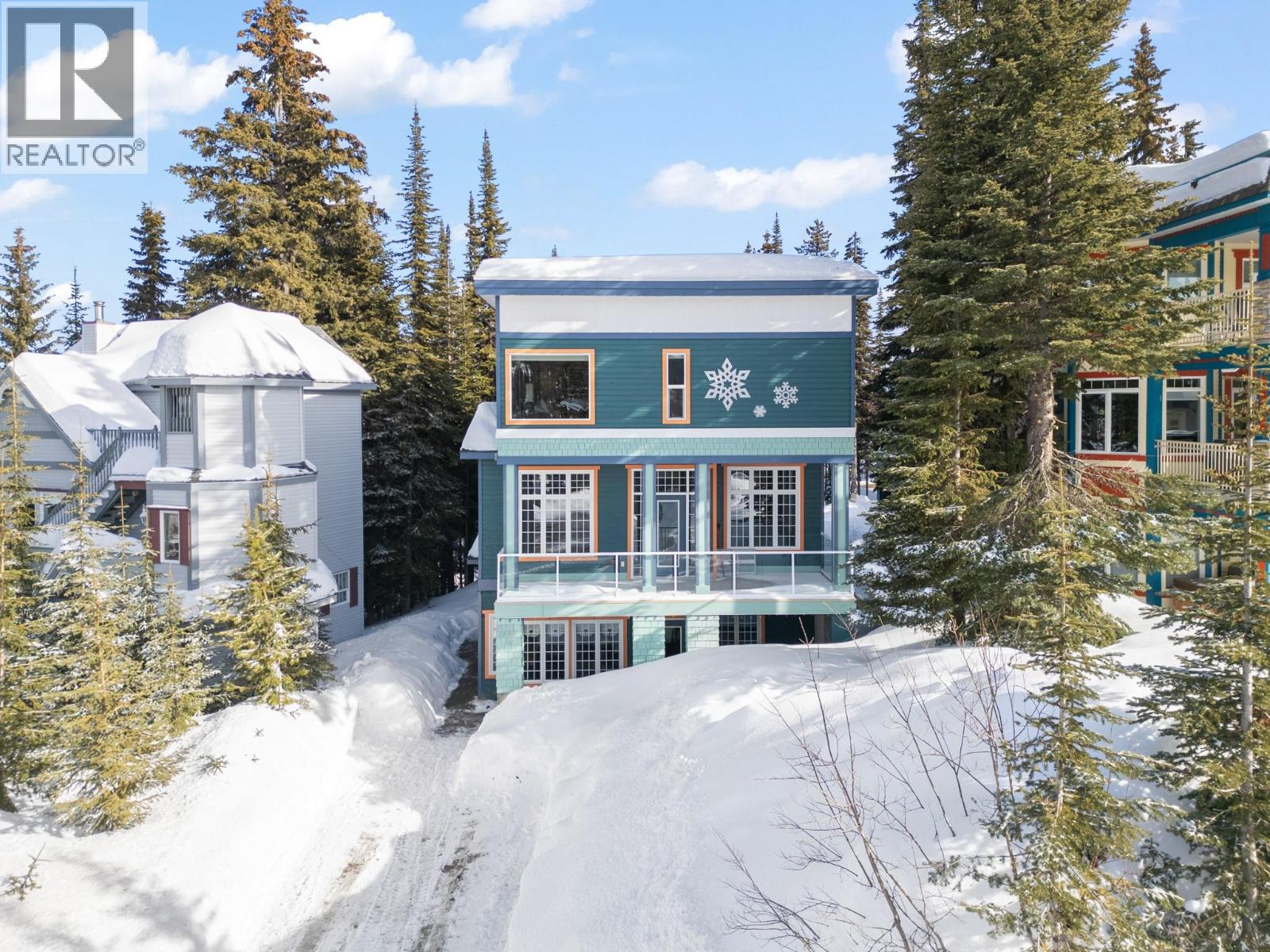 290 Silver Queen Road Unit# 1, Silver Star, British Columbia  V1B 0S5 - Photo 39 - 10400318