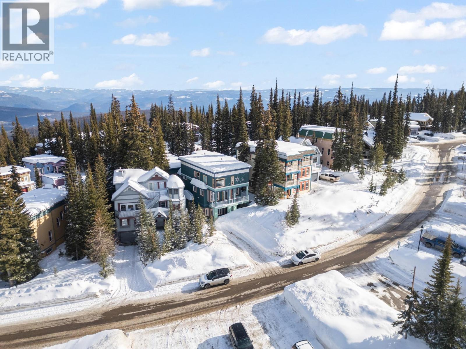 290 Silver Queen Road Unit# 1, Silver Star, British Columbia  V1B 0S5 - Photo 40 - 10400318