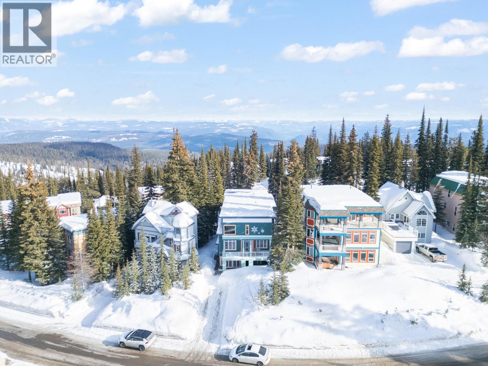 290 Silver Queen Road Unit# 1, Silver Star, British Columbia  V1B 0S5 - Photo 41 - 10400318