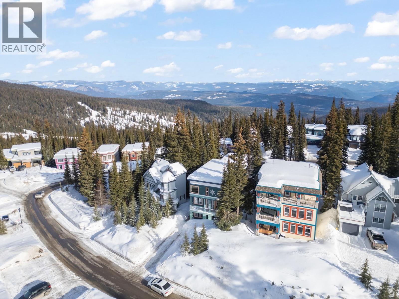 290 Silver Queen Road Unit# 1, Silver Star, British Columbia  V1B 0S5 - Photo 42 - 10400318