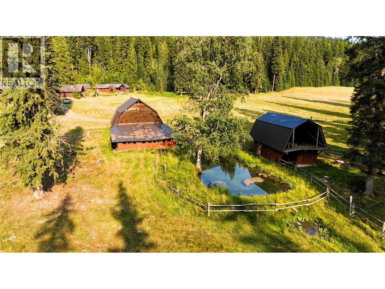 15370 Highway 31 Highway, Poplar Creek, British Columbia  V0G 1N0 - Photo 32 - 10400877