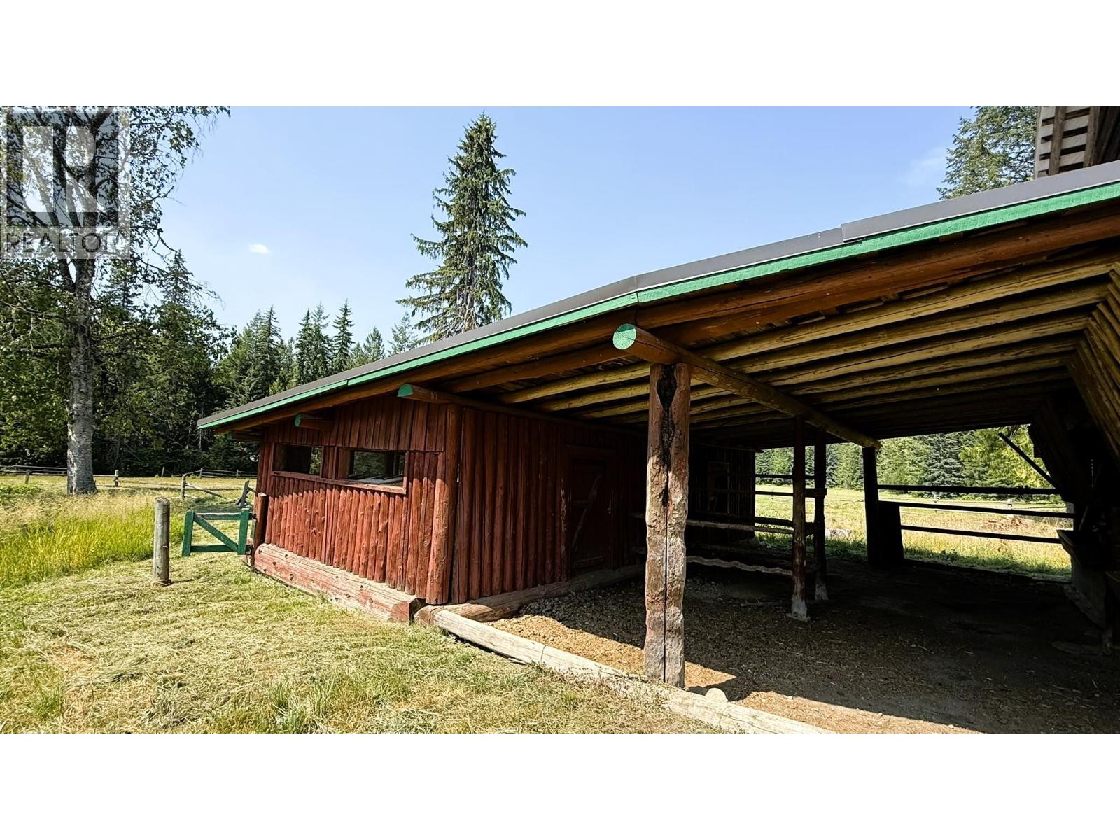 15370 Highway 31 Highway, Poplar Creek, British Columbia  V0G 1N0 - Photo 35 - 10400877