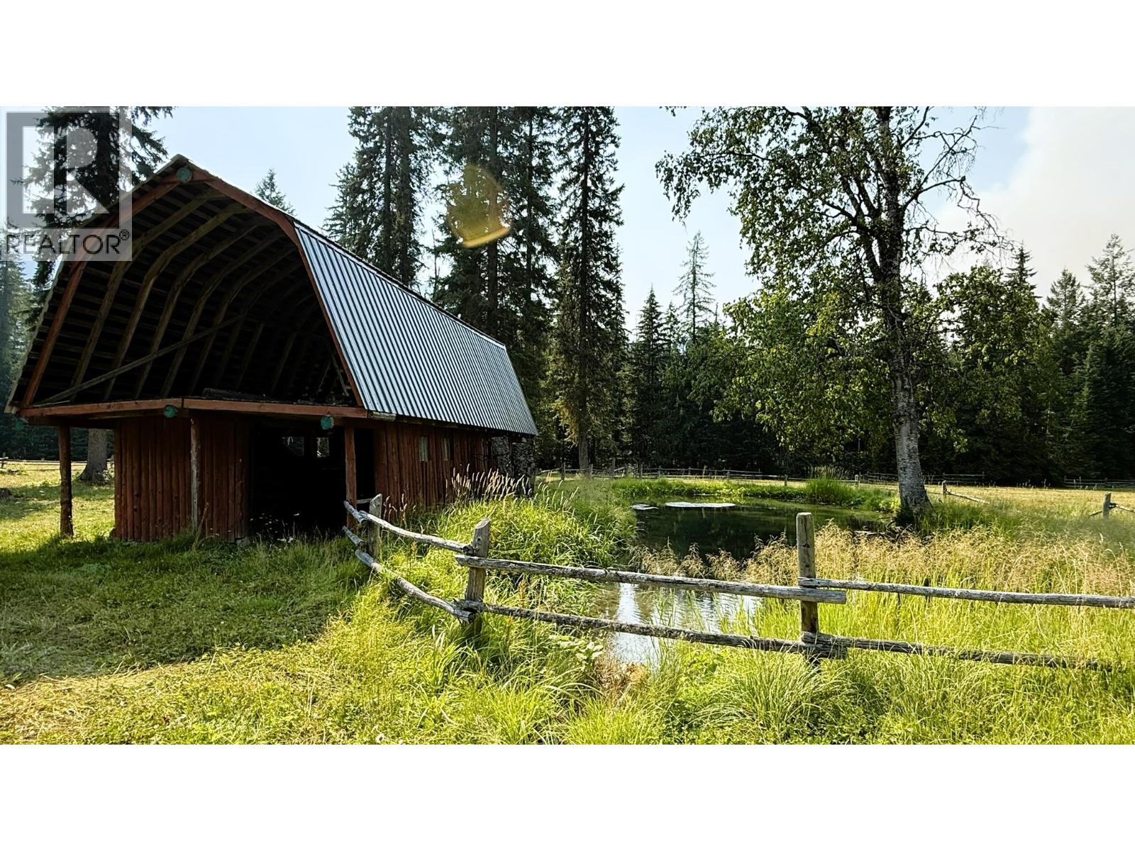 15370 Highway 31 Highway, Poplar Creek, British Columbia  V0G 1N0 - Photo 39 - 10400877