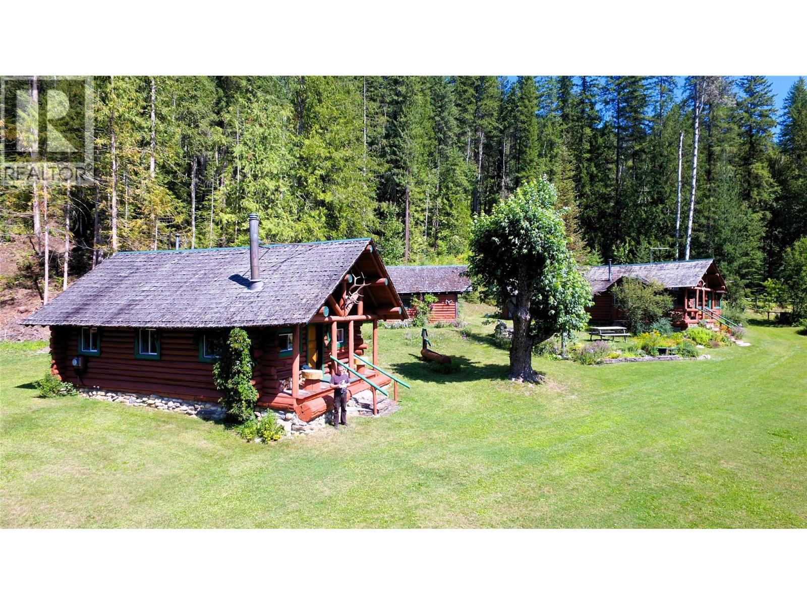 15370 Highway 31 Highway, Poplar Creek, British Columbia  V0G 1N0 - Photo 44 - 10400877