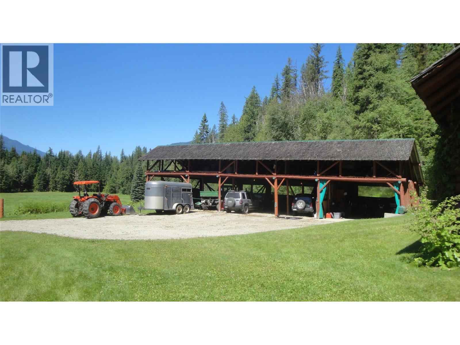 15370 Highway 31 Highway, Poplar Creek, British Columbia  V0G 1N0 - Photo 47 - 10400877