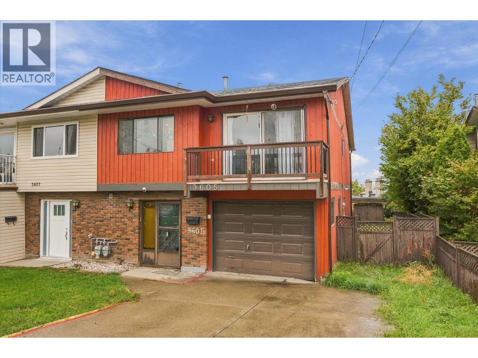 3605 15 Avenue, Vernon, British Columbia  V1T 7Z5 - Photo 1 - 10400274