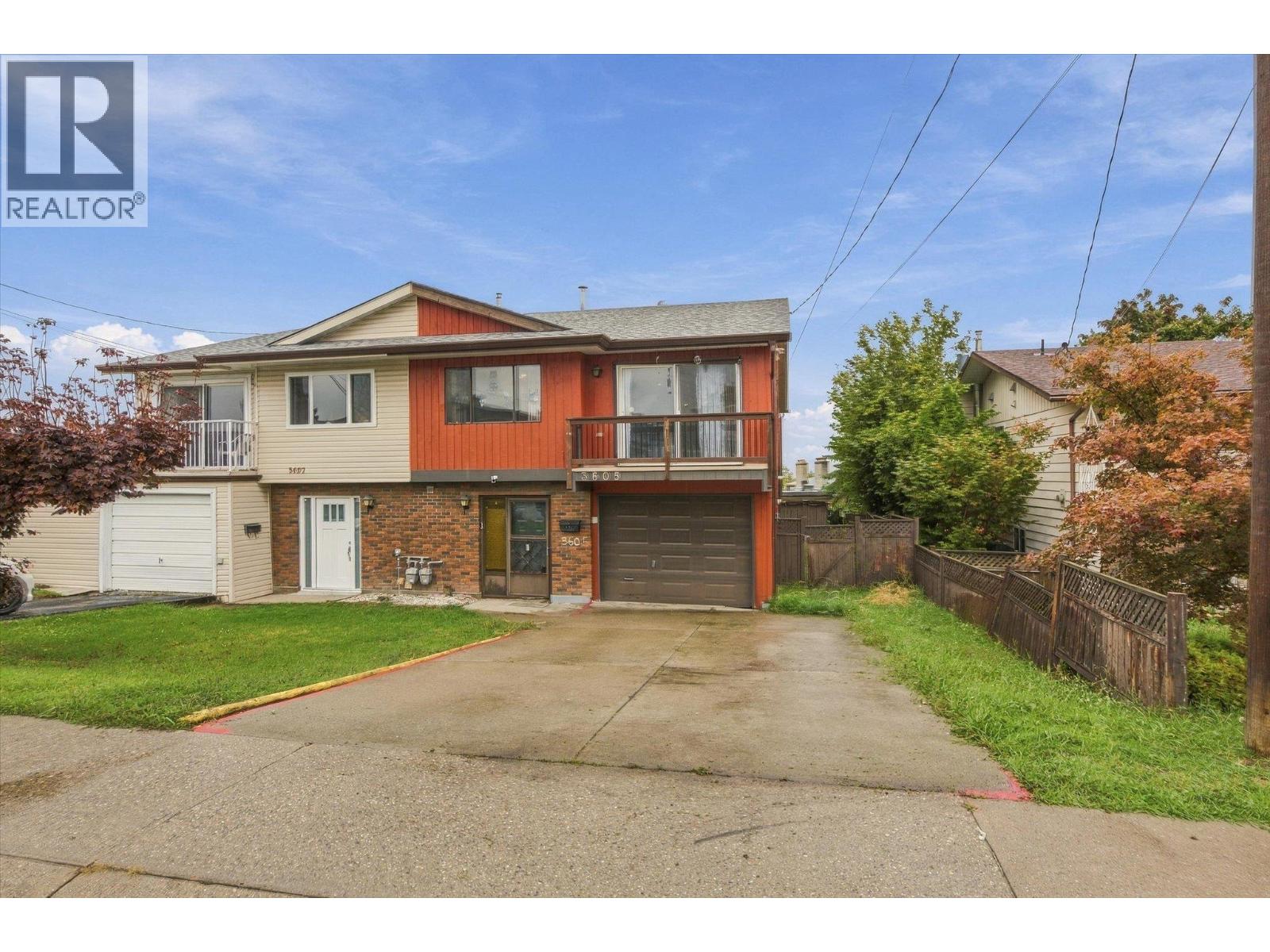 3605 15 Avenue, Vernon, British Columbia  V1T 7Z5 - Photo 2 - 10400274