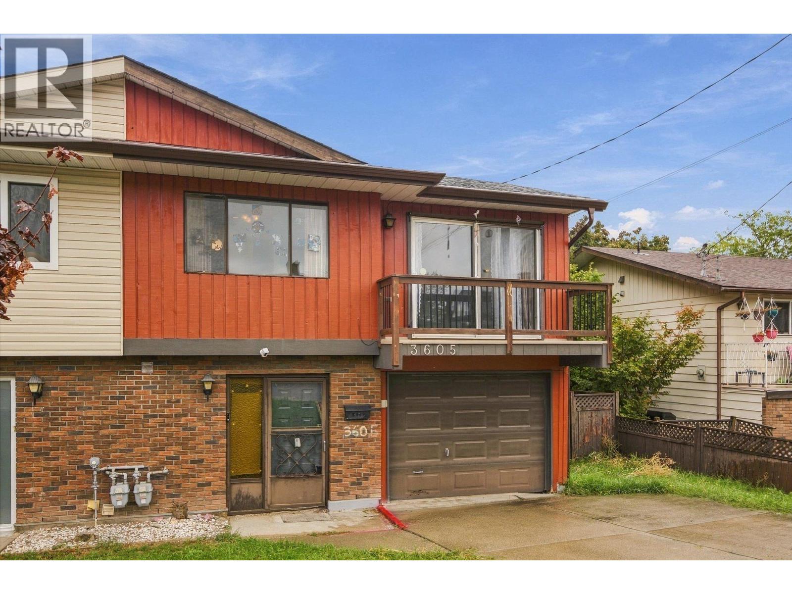 3605 15 Avenue, Vernon, British Columbia  V1T 7Z5 - Photo 32 - 10400274