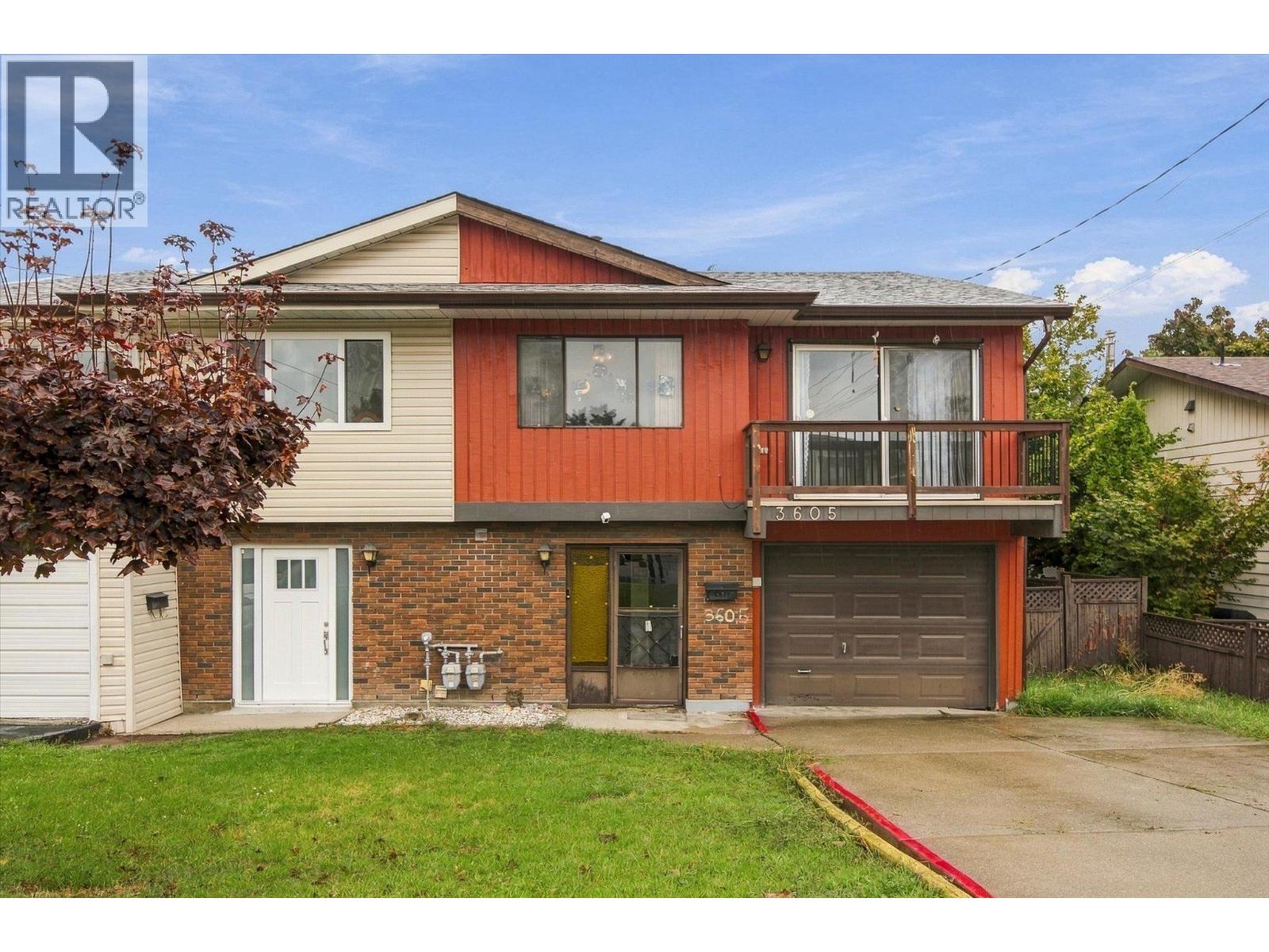 3605 15 Avenue, Vernon, British Columbia  V1T 7Z5 - Photo 34 - 10400274